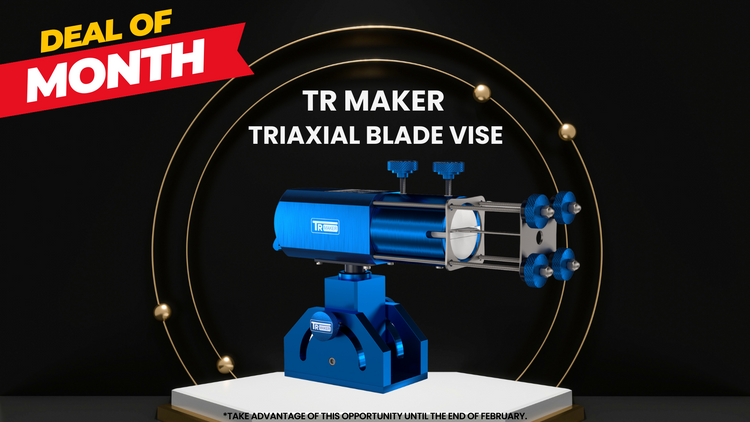 TR Maker