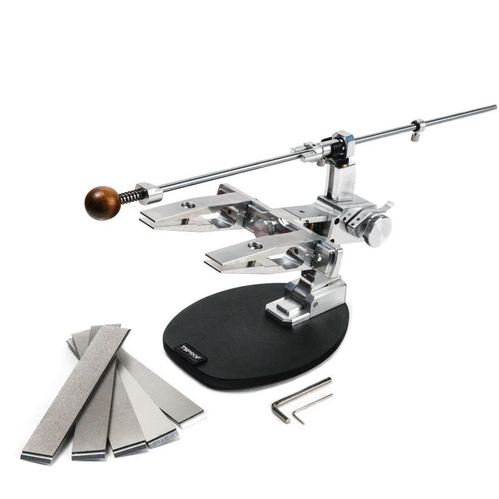 TSPROF KADET PRO BLADE SHARPENING SYSTEM TR Maker