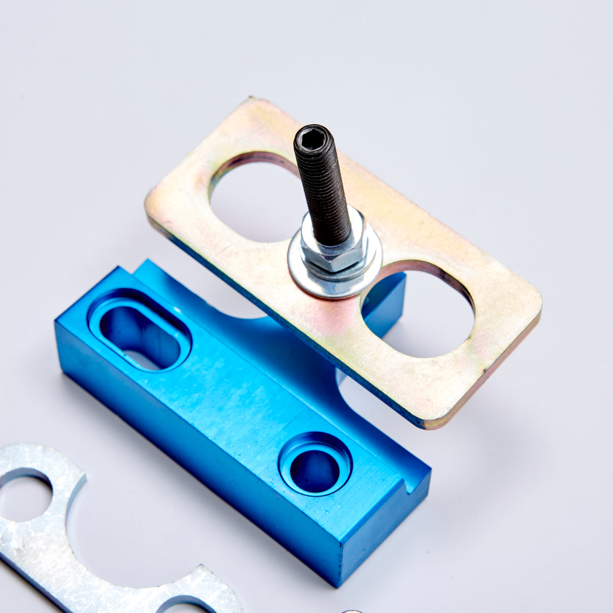 Valve Spring Compressor Tool for LS1LS6 Engines Camaro Corvette BLACK