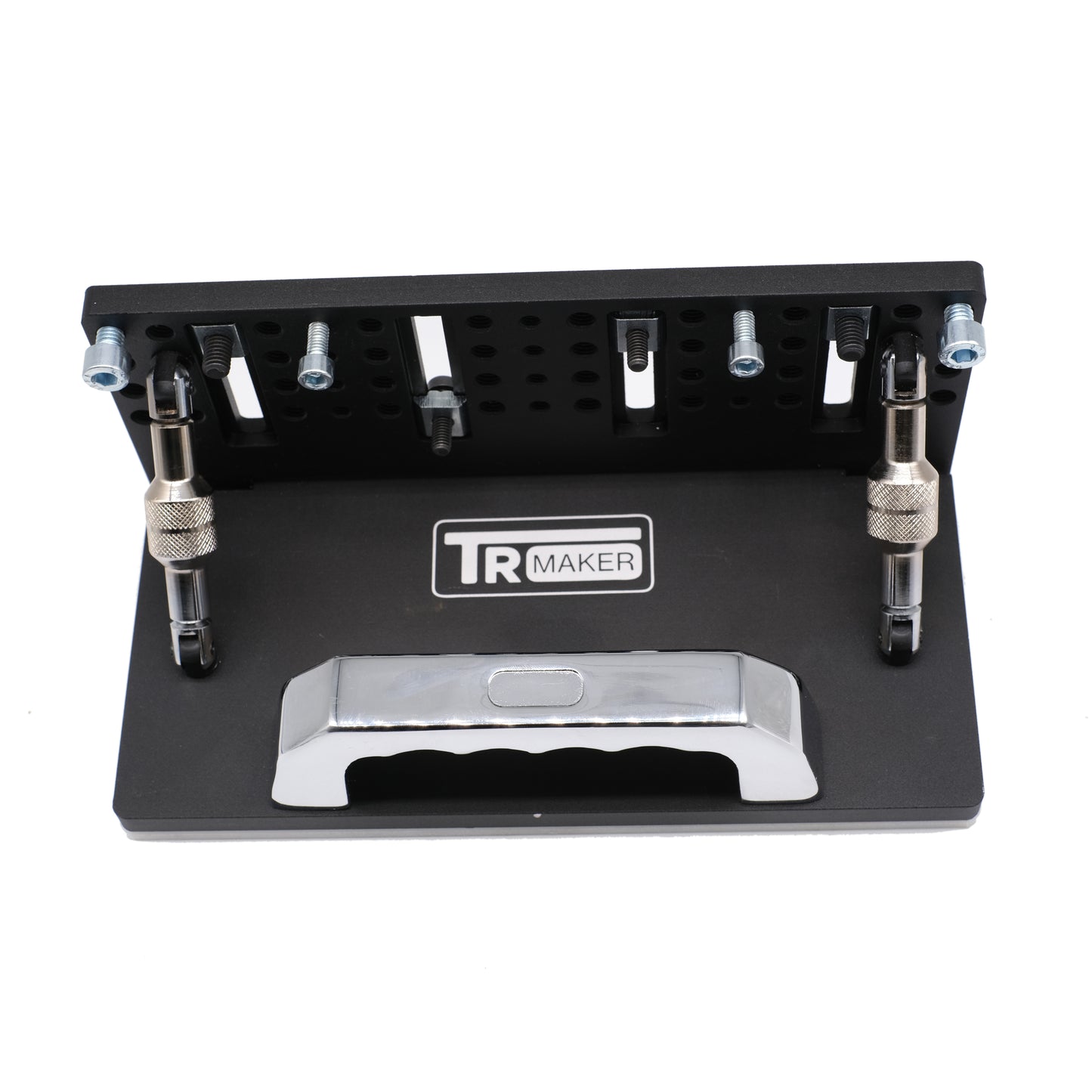 TR Maker Belt Grinder /Adjustable Professional  Grinding Jig  / File Guide Kit