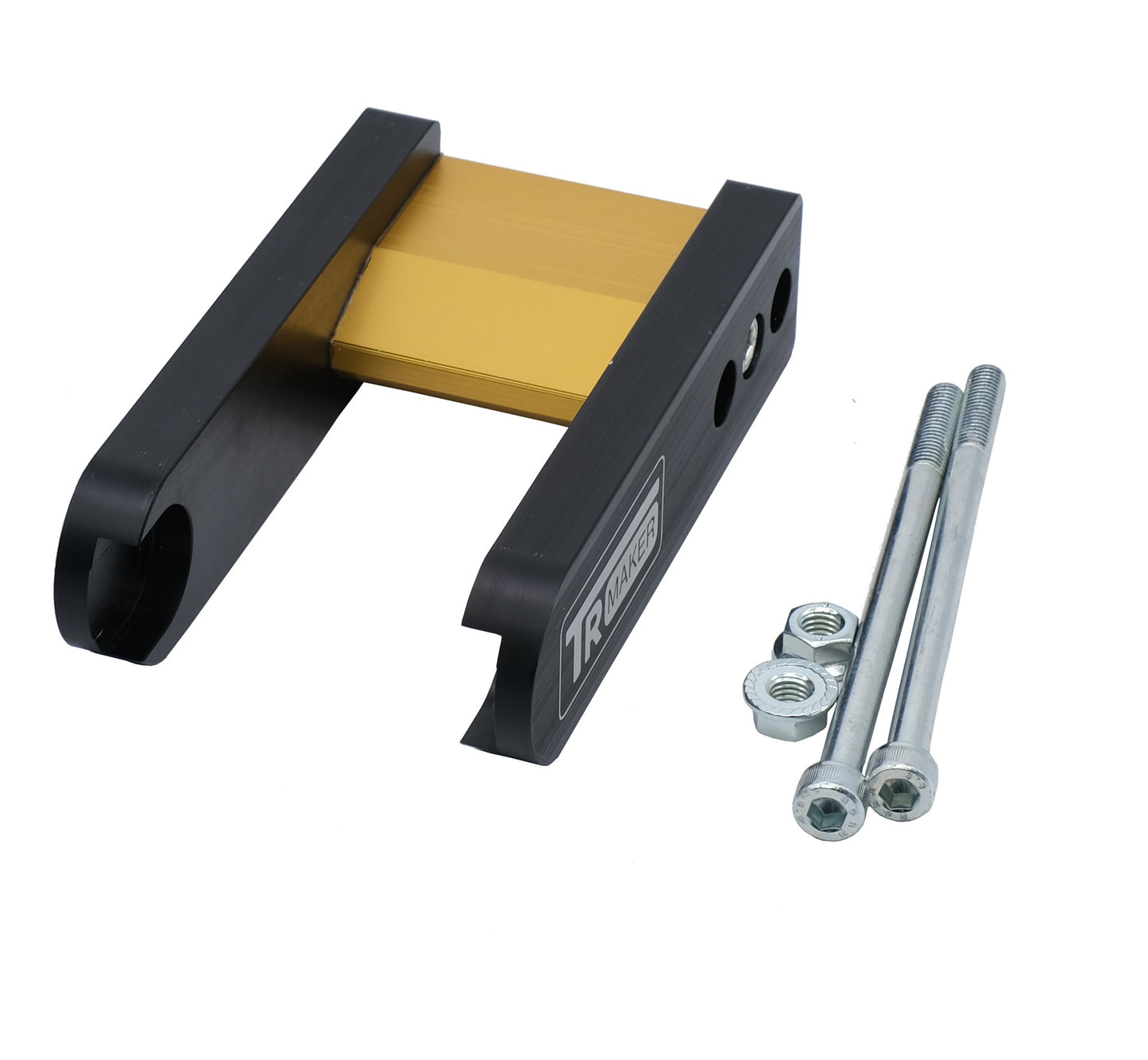 TR Maker Belt Grinder 2x72 small  holder for knife grinders kit