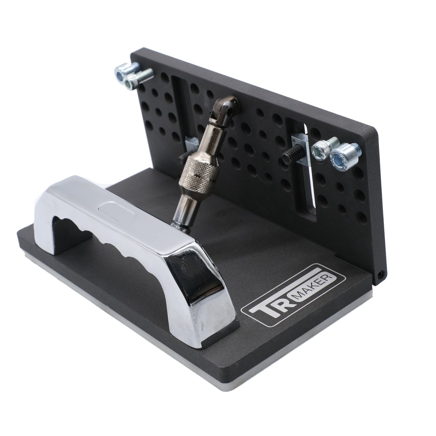 TR Maker Belt Grinder /Adjustable  Grinding Jig